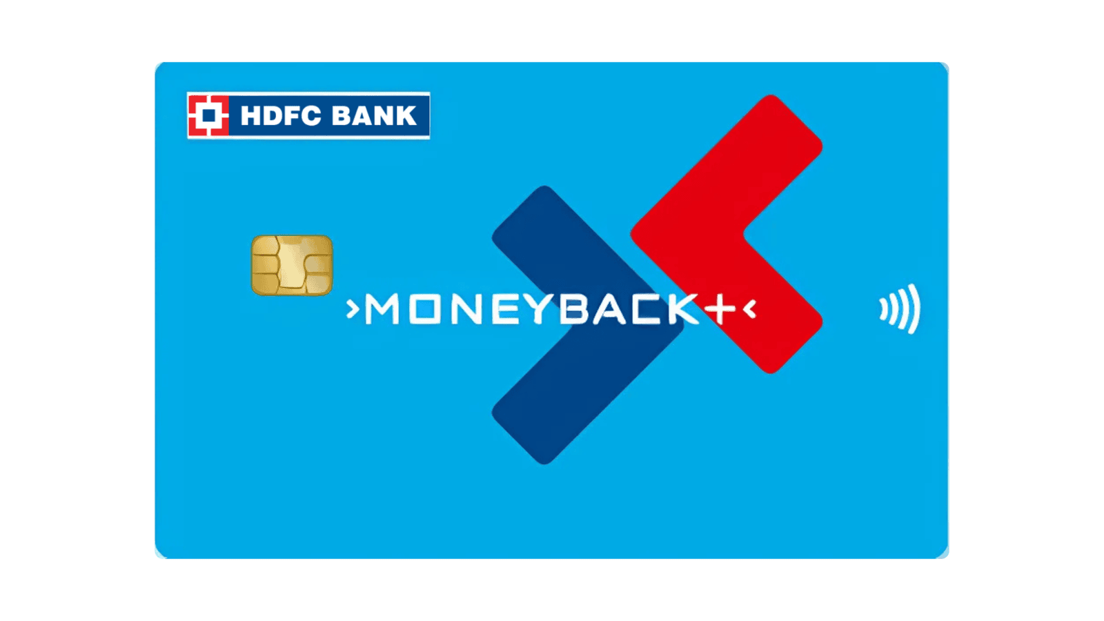 HDFC Bank MoneyBack Plus Credit Card Review